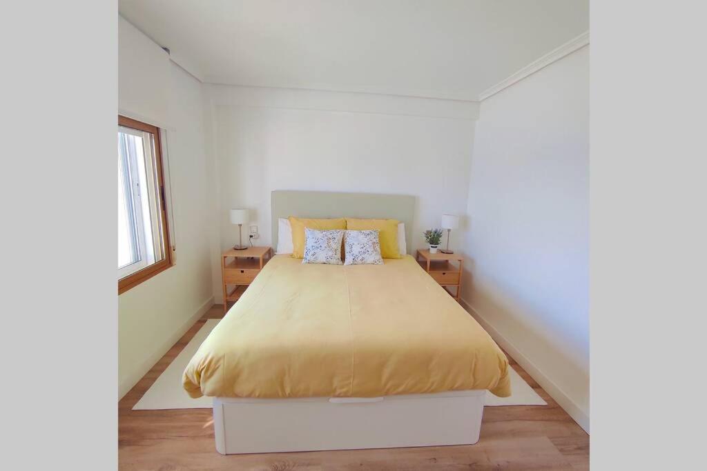 Adela Apartment, Lujo En 1ª Linea De Playa Apartment Benidorm