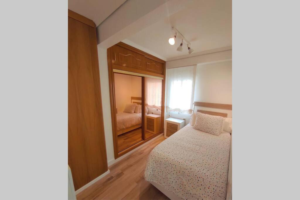 Adela Beach Apartment, Lujo En 1ª Linea De Playa * Benidorm